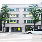 Gdj Guesthouse