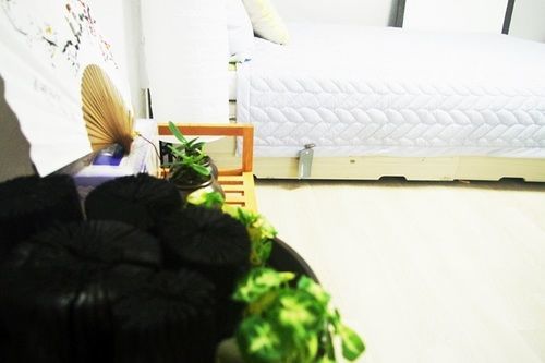 Hotel Gdj Seoul